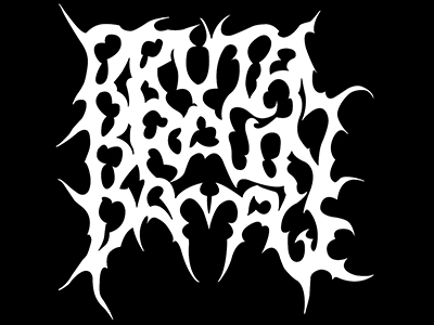 Brutal Brain Damage