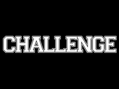 Challenge