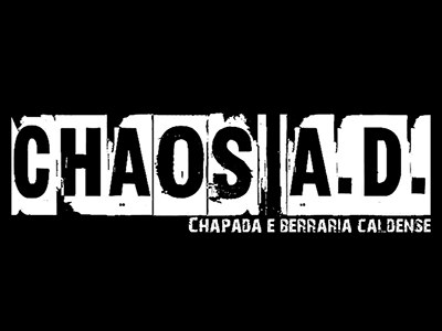 Chaos AD
