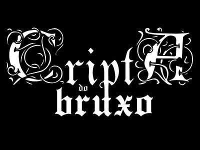 Cripta do Bruxo
