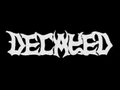 Decayed