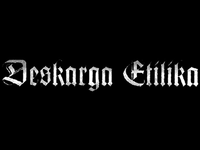 Deskarga Etilika