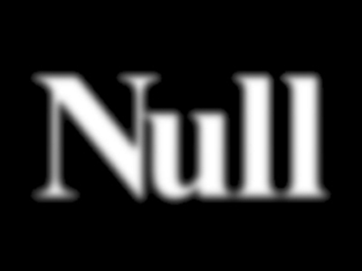 Null